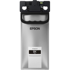 Epson Aksesuāri un izejmateriāli EPSON  L C13T964140 Ink Cartridge, Black