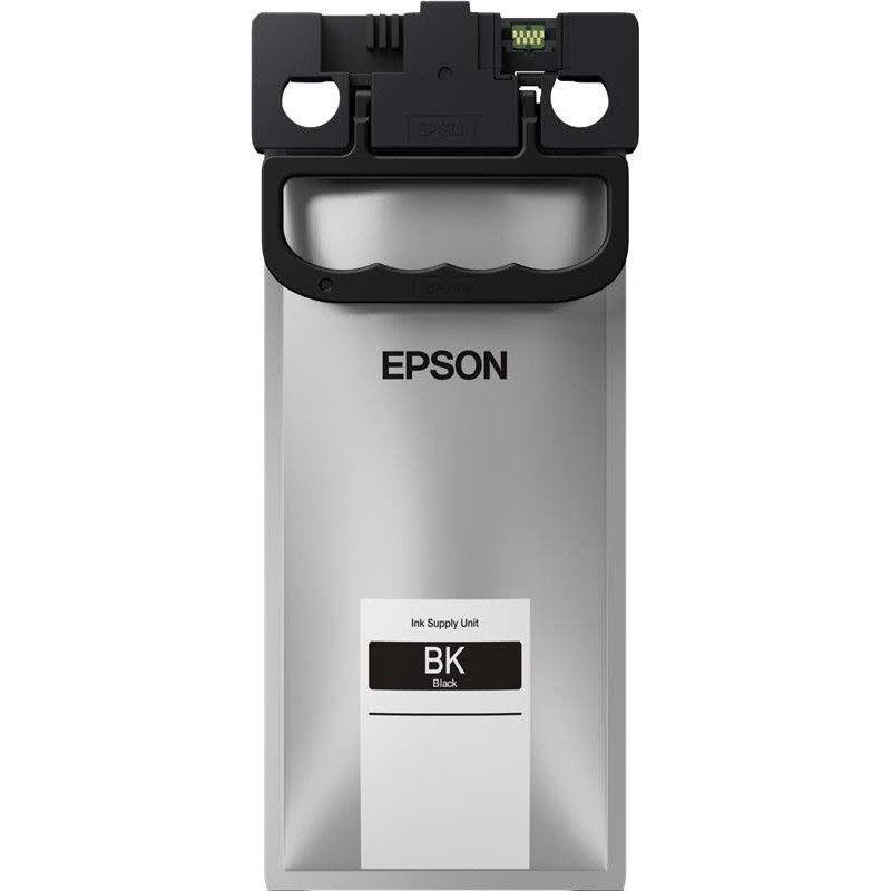 Epson Aksesuāri un izejmateriāli EPSON  L C13T964140 Ink Cartridge, Black
