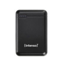 Intenso Ārējais akumulators Intenso  POWER BANK USB 10000MAH/BLACK XS10000