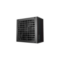 Deepcool Barošanas bloks Deepcool  PF750 750 W, 80 PLUS Standard Certified