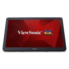 Viewsonic Monitors VIEWSONIC  LCD Monitor||TD2430|24