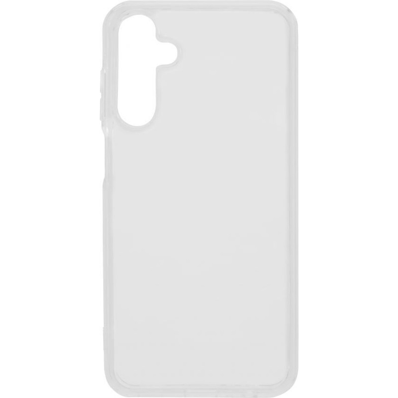Evelatus Aizmugurējais vāciņš Evelatus Samsung Galaxy A14 5G Clear Silicone Case 1.5mm TPU Transparent