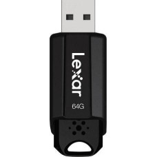 Lexar Zibatmiņa Lexar  MEMORY DRIVE FLASH USB3.1 64GB/S80 LJDS080064G-BNBNG