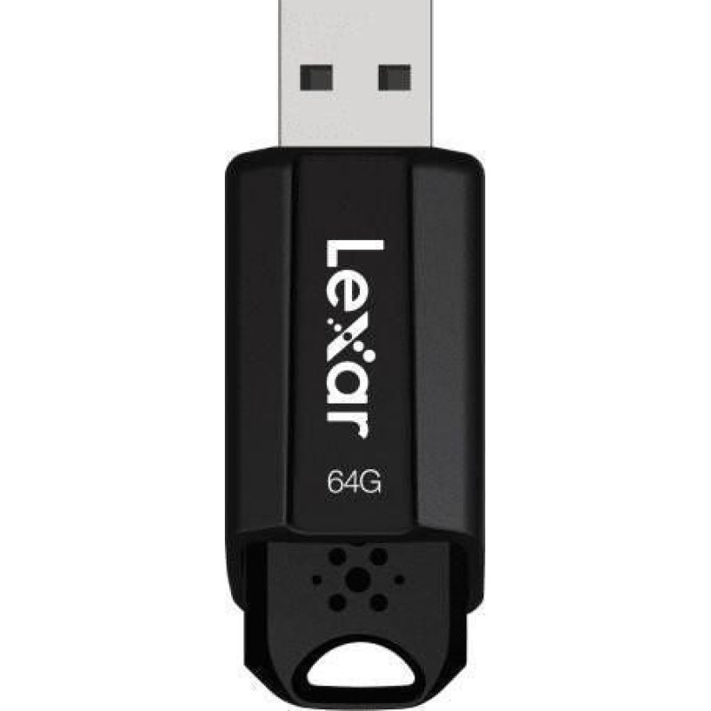 Lexar Zibatmiņa Lexar  MEMORY DRIVE FLASH USB3.1 64GB/S80 LJDS080064G-BNBNG