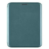 Ilike Atveramie maciņi iLike - Xiaomi Redmi Note 12 4G  Book Case Dark Green