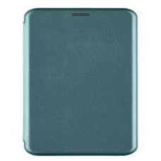 Ilike Atveramie maciņi iLike - Xiaomi Redmi Note 12 4G  Book Case Dark Green