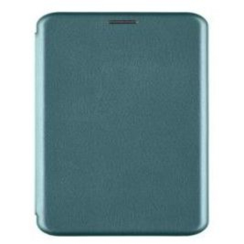 Ilike Atveramie maciņi iLike - Xiaomi Redmi Note 12 4G  Book Case Dark Green