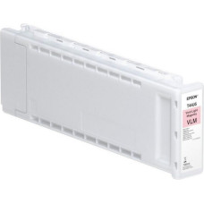 Epson Aksesuāri un izejmateriāli EPSON  Singlepack Vivid Light Magenta T44J64N UltraChrome PRO 12 700ml