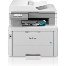 Brother Printers Brother  Multifunction Printer MFC-L8390CDW Colour, Laser, All-in-one, A4, Wi-Fi