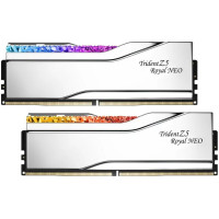 G.skill Operatīv atmiņa DDR4 G.Skill  Trident Z5 Royal Neo | 32 (2x16GB) GB | DDR5 | 7200 MHz | PC/server | Registered No | ECC No
