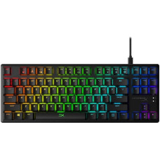 Hyperx Datora tastatūra HyperX  KEYBOARD GAMING MECHANICAL/HX-KB7RDX-US