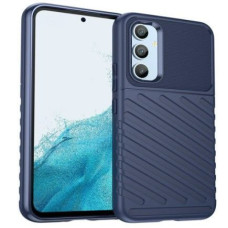 Ilike Aizmugurējais vāciņš iLike Samsung Galaxy A54 5G silicone armor case Blue