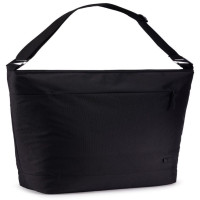 Case Logic Portatīvo datoru soma Case Logic  INVIT116 Invigo Eco Convertible Tote, Black | Invigo Eco Convertible Tote | INVIT116 | Tote | Black