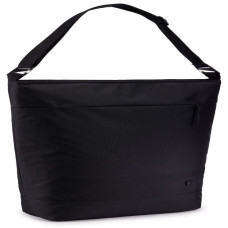 Case Logic Portatīvo datoru soma Case Logic  INVIT116 Invigo Eco Convertible Tote, Black | Invigo Eco Convertible Tote | INVIT116 | Tote | Black