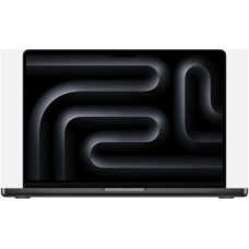 Apple Portatīvais dators Apple  MacBook | Pro | Space Black | 14 