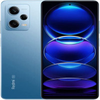Xiaomi Viedtālrunis Xiaomi  Redmi Note 12 Pro+ 5G 8/256GB Sky Blue