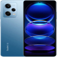 Xiaomi Viedtālrunis Xiaomi  Redmi Note 12 Pro+ 5G 8/256GB Sky Blue