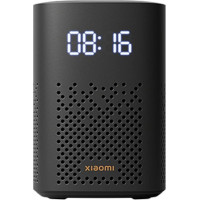 Xiaomi Bezvadu skaļrunis Xiaomi  Smart Speaker IR Control Black