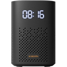 Xiaomi Bezvadu skaļrunis Xiaomi  Smart Speaker IR Control Black