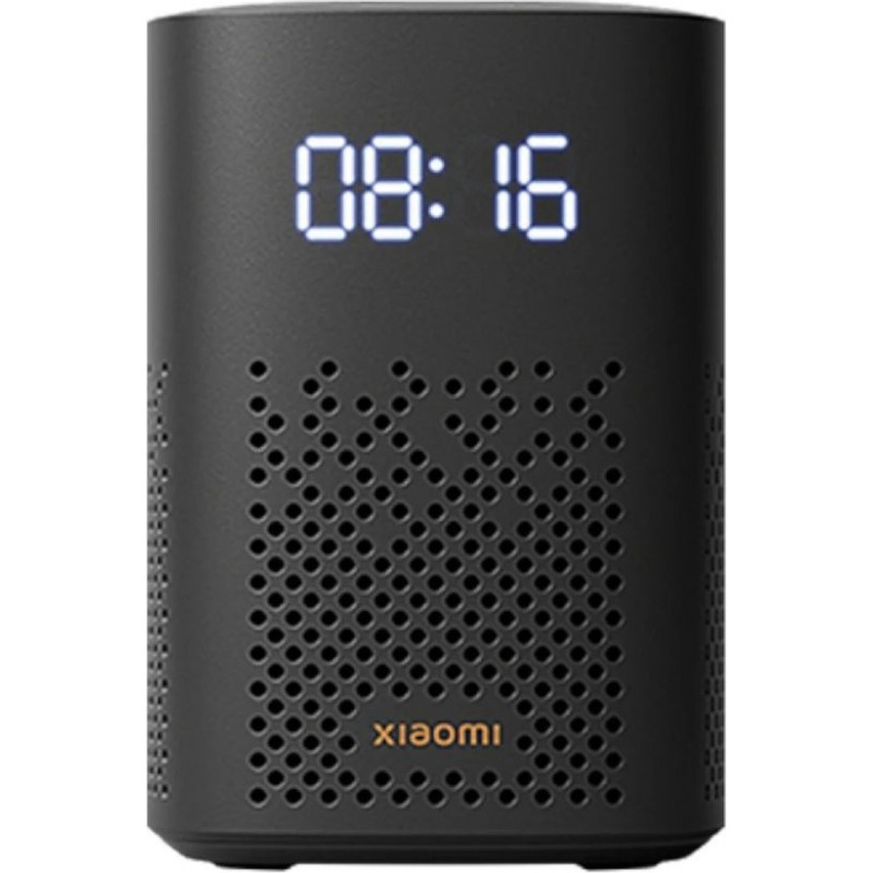 Xiaomi Bezvadu skaļrunis Xiaomi  Smart Speaker IR Control Black