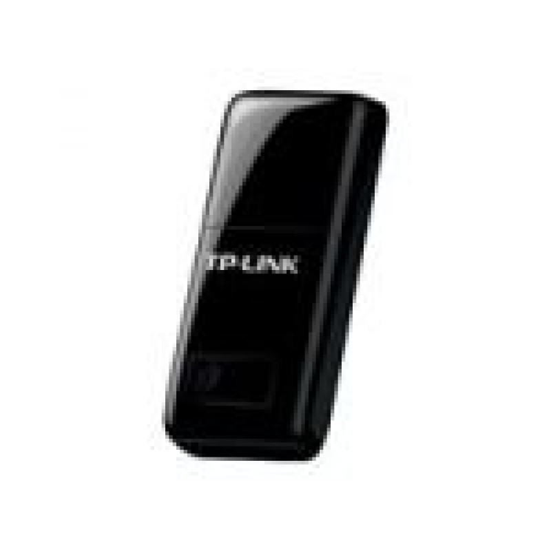 Tp-Link Rūteris TP-Link  N300 300Mbps Mini Wireless USB