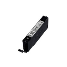 Canon Aksesuāri un izejmateriāli Canon  Ink Cartridge Black