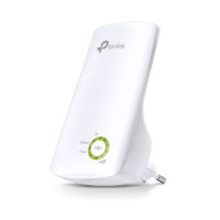Tp-Link Rūteris TP-Link  Extender  TL-WA854RE 802.11n, 2.4 GHz, 300 Mbit/s, Antenna type 2 Internal Antennas