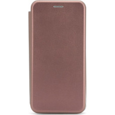 Ilike Atveramie maciņi iLike Samsung Galaxy A35 Book Case Plum