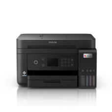 Epson Printers EPSON  Multifunctional printer EcoTank L6270 Contact image sensor (CIS), 3-in-1, Wi-Fi, Black