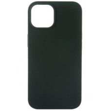 Evelatus Aizmugurējais vāciņš Evelatus Apple iPhone 14 Pro 6.1 Premium Soft Touch Silicone Case Dark Green