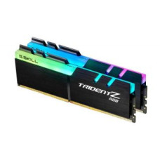 G.skill Operatīv atmiņa DDR4 G.Skill  16 Kit (8GBx2) GB, DDR4, 3200 MHz, PC/server, Registered No, ECC No