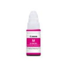 Canon Aksesuāri un izejmateriāli Canon  INK GI-490 M