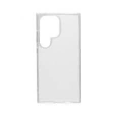 Connect Aizmugurējais vāciņš Connect Samsung Galaxy S24 Ultra Clear Silicone Case 1.5mm TPU Transparent