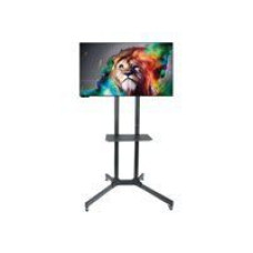 ART Datoru piederumi Art  STO S-08A  BOARD on wheels+HOLDER