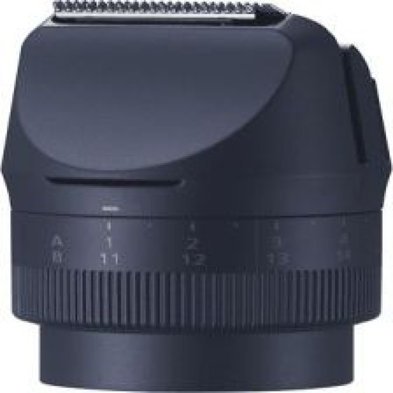 Panasonic Matu trimmeris Panasonic  Beard, Hair Trimmer Head ER-CTN1-A301 MultiShape 39, Black