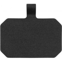 Ilike Universāls turētājs (Popsocket) iLike  Removable Handsrtap For Strip Black