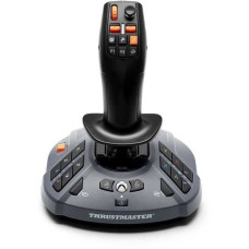 Thrustmaster Datoru krēsli / galdi THRUSTMASTER  Joystick SimTask Farmstick, XBOX