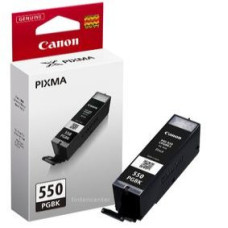 Canon Aksesuāri un izejmateriāli Canon  Ink Cartridge Black