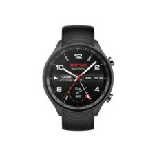 Oneplus Viedpulksteni Oneplus  Watch 2R | GPS (satellite) | AMOLED | 46mm | Gunmetal Gray