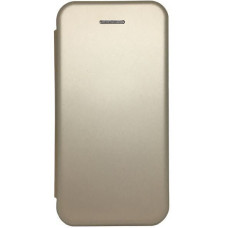Evelatus Atveramie maciņi Evelatus Samsung Galaxy A52/A52 5G/A52s Book Case Gold
