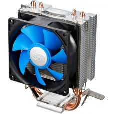 Deepcool Dzesētājs Deepcool  Ice Edge Mini FS V 2.0 Black