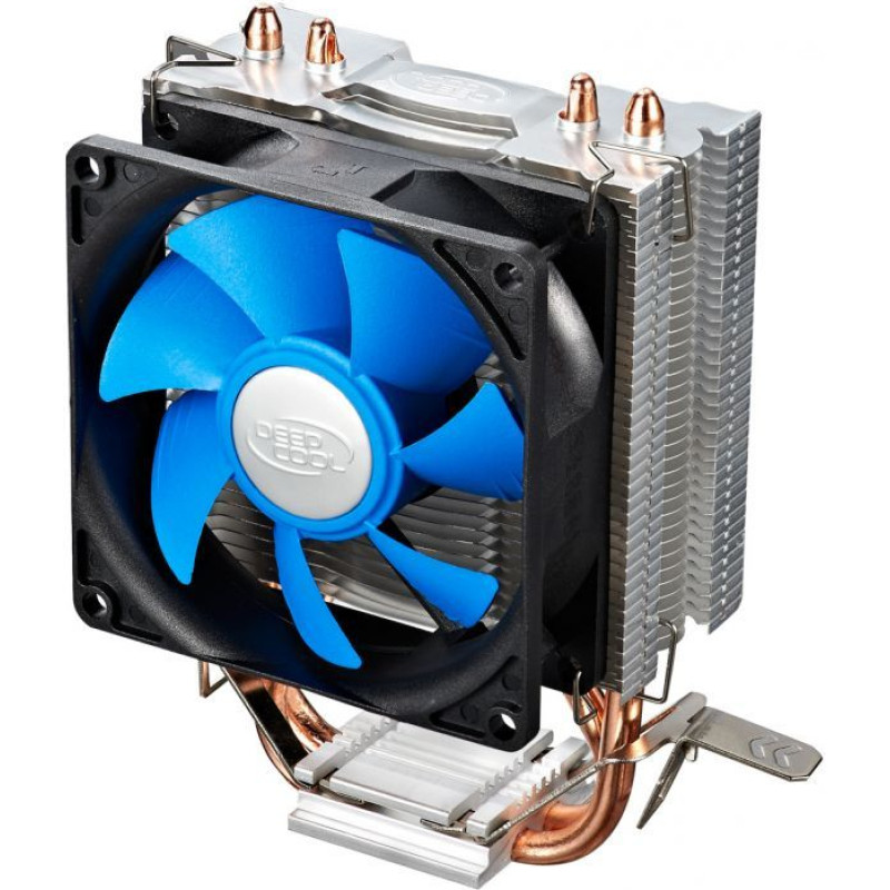 Deepcool Dzesētājs Deepcool  Ice Edge Mini FS V 2.0 Black