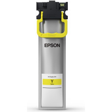 Epson Aksesuāri un izejmateriāli EPSON  C13T11C440 Ink cartrige, Yellow
