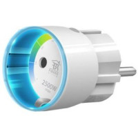 Fibaro Serveru  - Citi piederumi FIBARO  Wall plug Z-Wave