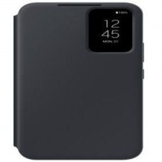 Samsung Atveramie maciņi Samsung - Galaxy A54 Smart View Wallet Case Black