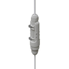 Mikrotik Serveru  - Citi piederumi Mikrotik  NET ACC CASE REPEATER OUTDOOR/GPER-IP67-CASE