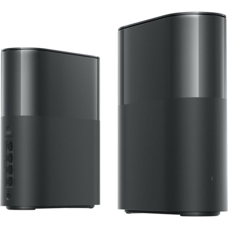 Xiaomi Rūteris Xiaomi  Mesh System BE3600 Pro EU(1-PACK) |