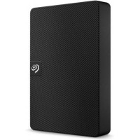 Seagate Cietais disks HDD SeaGate  External HDD||Expansion|4TB|USB 3.0|Colour Black|STKM4000400