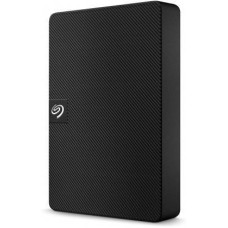 Seagate Cietais disks HDD SeaGate  External HDD||Expansion|4TB|USB 3.0|Colour Black|STKM4000400