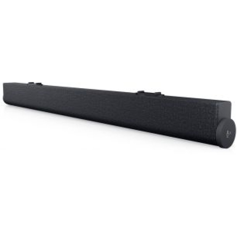 Dell Skaļruņi Dell  Slim Conferencing Soundbar SB522A 4.5 W, Black